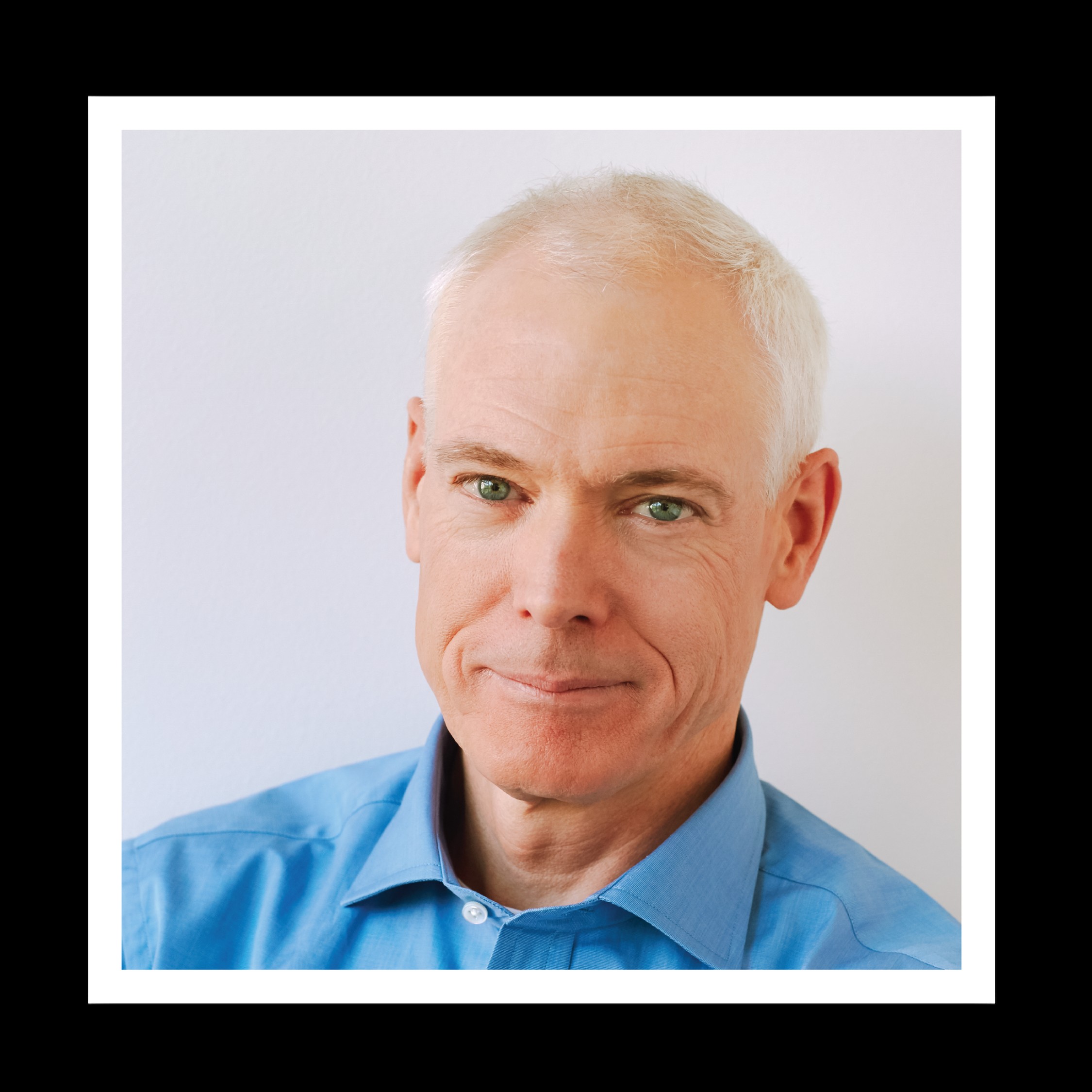 Jim Collins